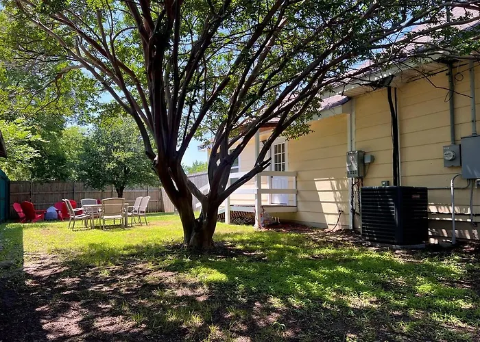 Holiday home Yellow Rose Ft Worth Arlington *