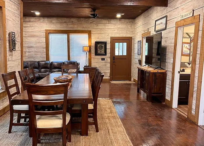 Holiday home Yellow Rose Ft Worth Arlington *